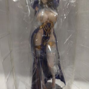 聖処理シスター ペトロニーユ 1/6スケール海外フィギュア Vibrastar 新品未使用