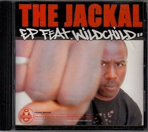 【WILDCHILD/THE JACKAL EP】 MADLIB/KANKICK等プロデュース/DUDLEY PERKINS/OH NO等参加/LOOT PACK/CD/検索stones throw