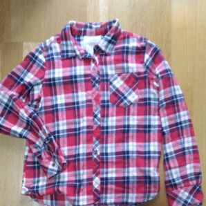 値引き アズノウアズのシャツ