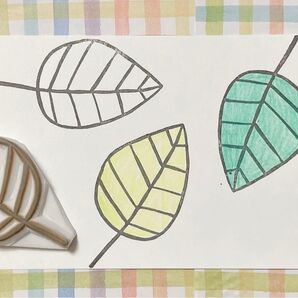 消しゴムはんこ【275】