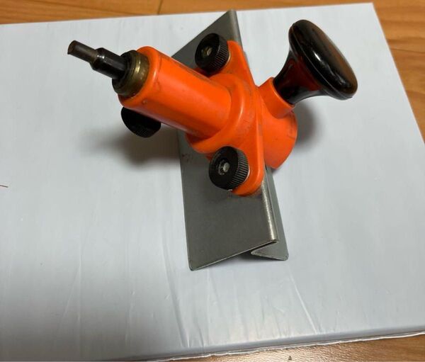 バッルスBARRUS社 Shapercraft 大工道具ドリルシェーバー ドイツ大工道具 DIYにどうぞ