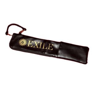 EXILE STAROFWISH フラッグケース