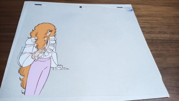 Yahoo!オークション -「パタリロ セル画」(セル画) の落札相場 Yahoo!オークション -「パタリロ セル画」(セル画) の落札相場
