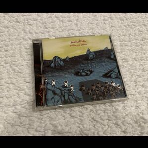 レア 04 Limited Sazabys monolith 初回限定版