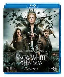 【Blu-ray】『スノーホワイト 』◆ 戦士としての白雪姫を描いたアクションファンタジー！ #3