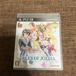 「テイルズ オブ エクシリア」