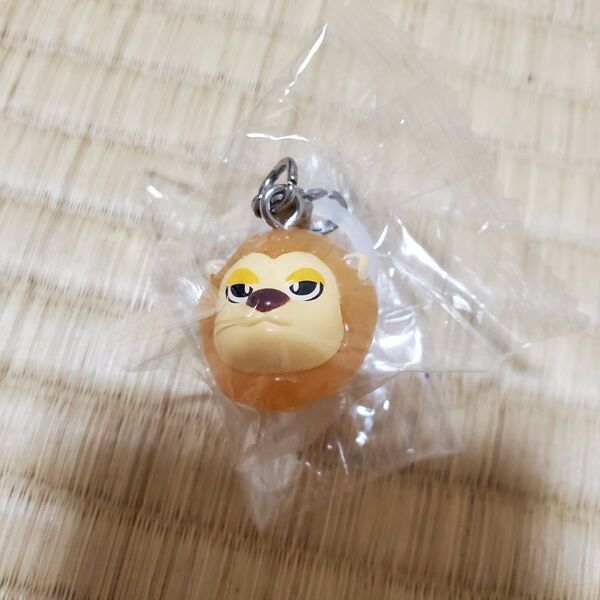 Bリーグマスコットめじるしアクセサリー ティナ