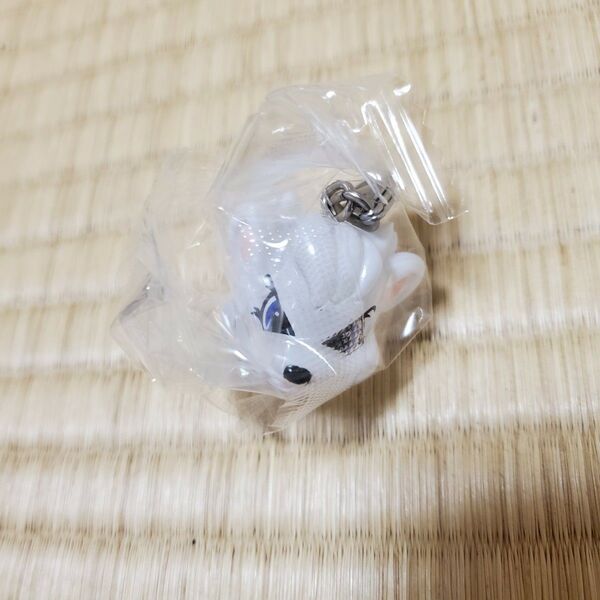 Bリーグマスコットめじるしアクセサリー サンディー