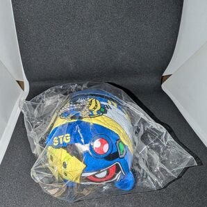 仮面ライダーエグゼイド スナイプ クリーナーマスコット