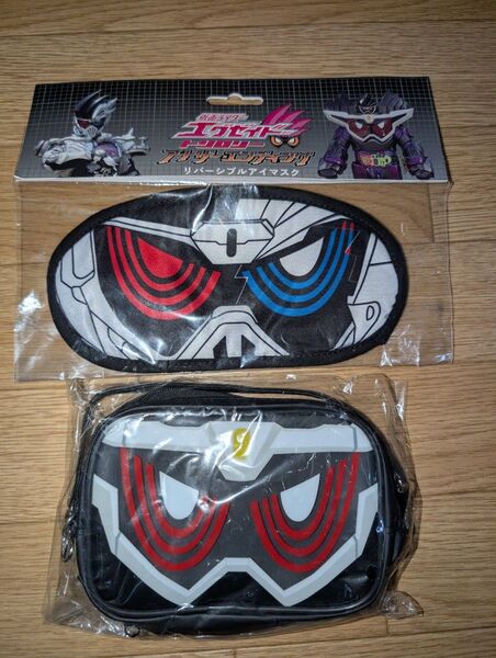 仮面ライダーエグゼイド ゲンムセット