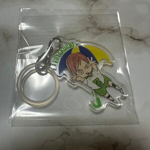 ハイキュー アンブレラチャーム 二口
