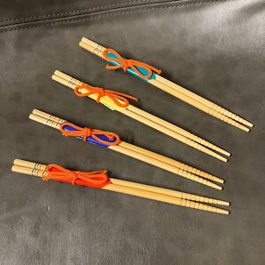 【4本セット】箸