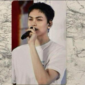 SEVENTEEN 2023 JAPAN FANMEETING 'LOVE' トレカバーノン VERNON セブチ