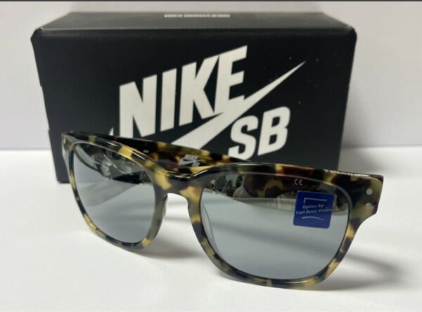 NIKE ナイキ VOLANO ヴォラーノ EV0877 206 サングラス 新品未使用品