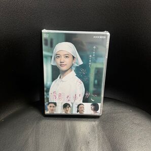 透明なゆりかご DVD-BOX 全4枚*新品*
