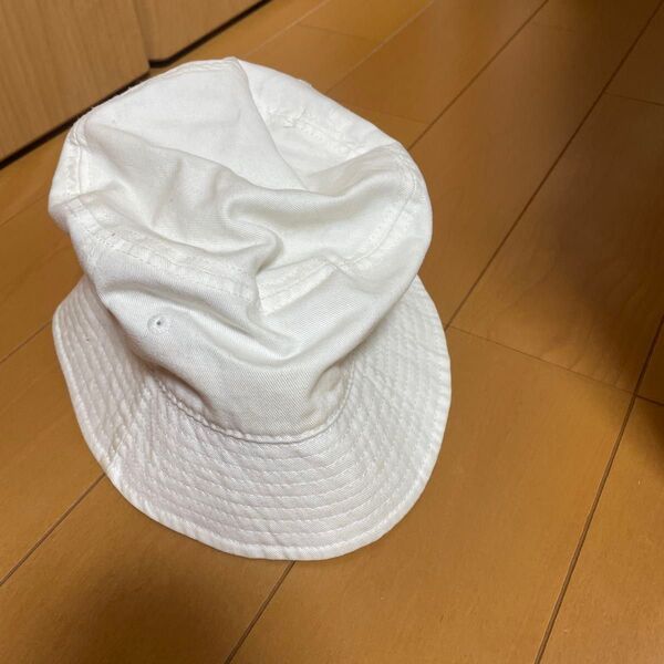 バケットハット WEGO