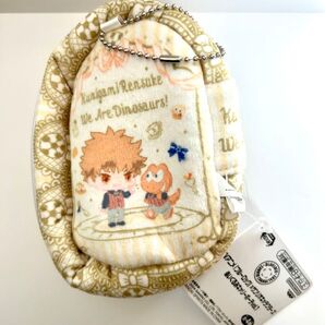 ブルーロック 國神 錬介 サンリオコラボ