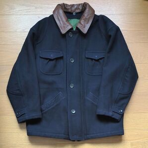 ペイトンプレイス ジャケット