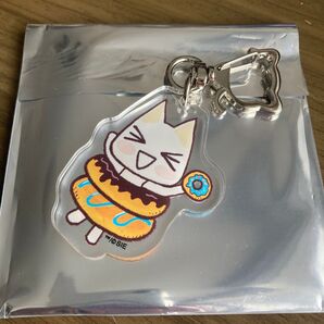 どこでもいっしょ トレーディング アクリルキーホルダー vol.2