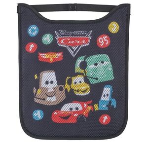 ★新品★カーズ★ランドセル背中パッド★cards