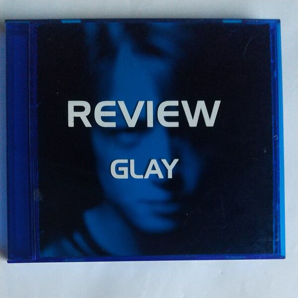 cd GLAY REVIEW