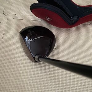 プロギア ドライバー