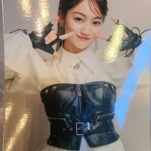 ナナニジ ナナブンノニジュウニ 22/7 14th HMV 生写真 月城咲舞