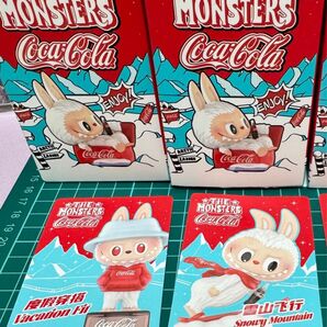 ラブブ コーラ