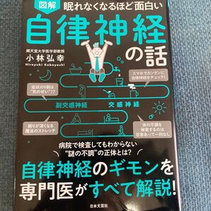 自律神経の話