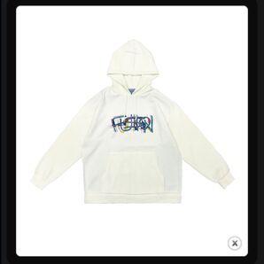 バウンディ フュージョン パーカー