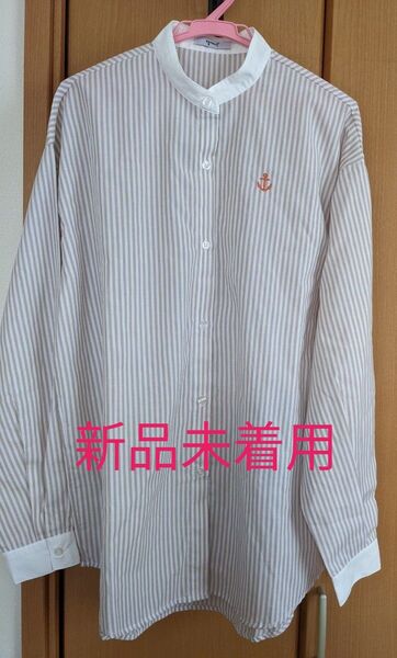 レディース 長袖 シャツ