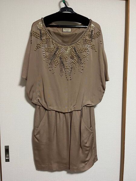 GRACE CONTINENTAL / グレースコンチネンタル ワンピース 36