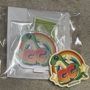 APEX ネッシー アクリルスタンド