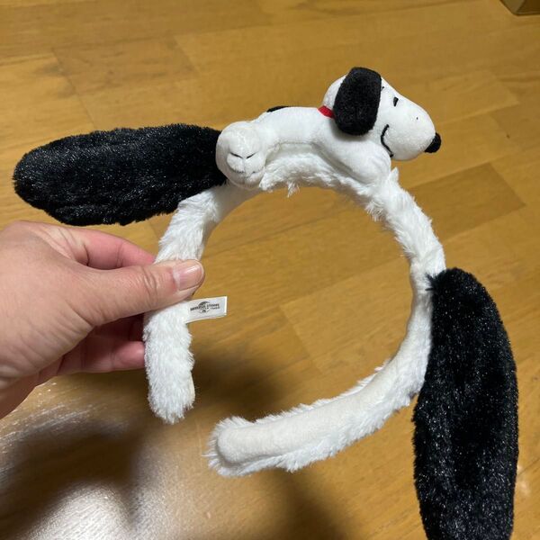 ユニバーサルスタジオジャパン カチューシャ