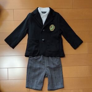 フォーマルスーツ 男の子