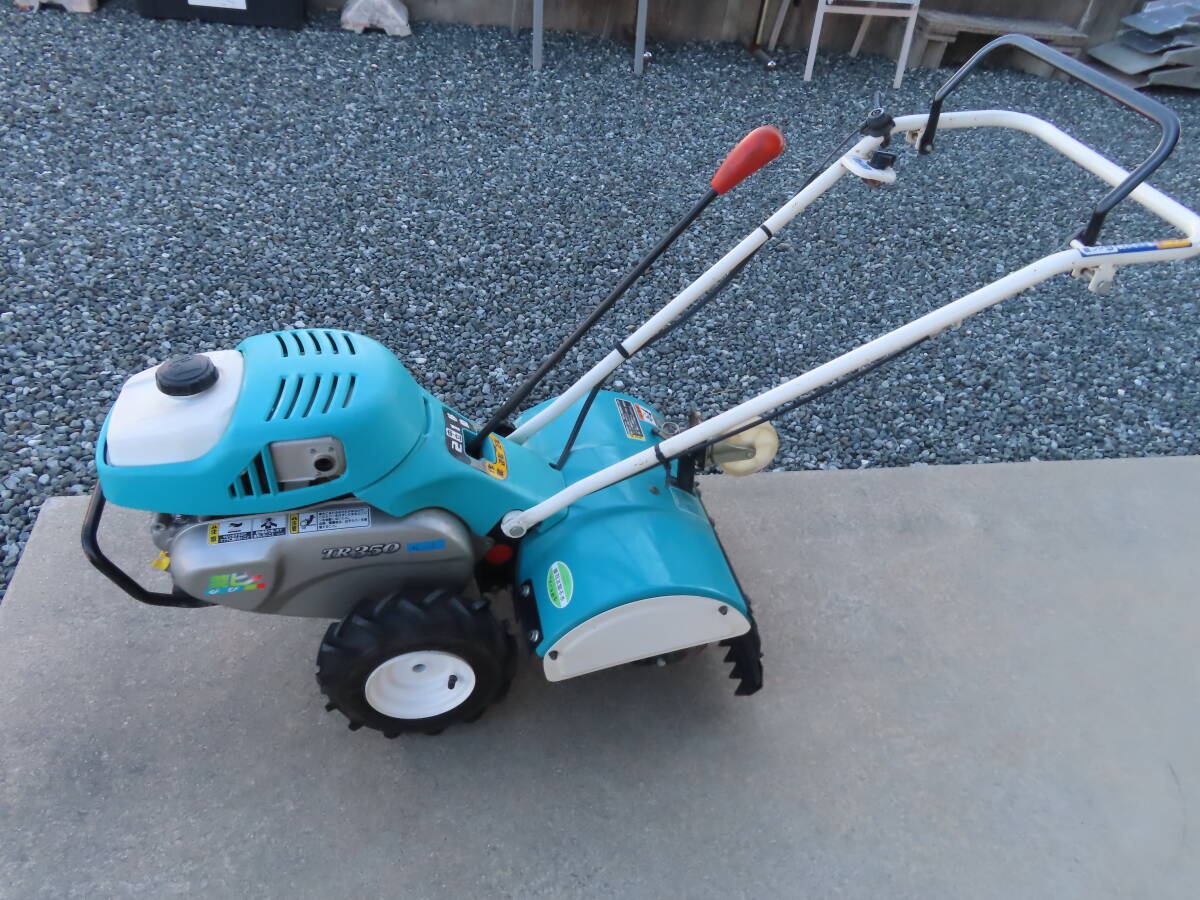 Yahoo!オークション -「クボタtr350」(耕うん機、管理機) (農業 Yahoo!オークション -「クボタtr350」(耕うん機、管理機) (農業
