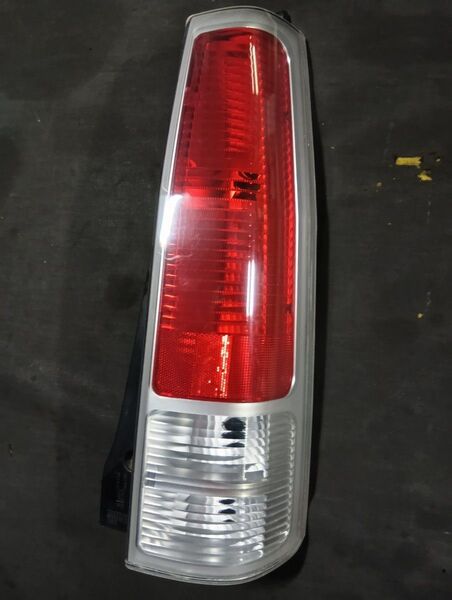 スズキ純正 MH21S MH22S ワゴンR 後期 テール テールランプ テールライト TOKAIDENSO 35603-58J3