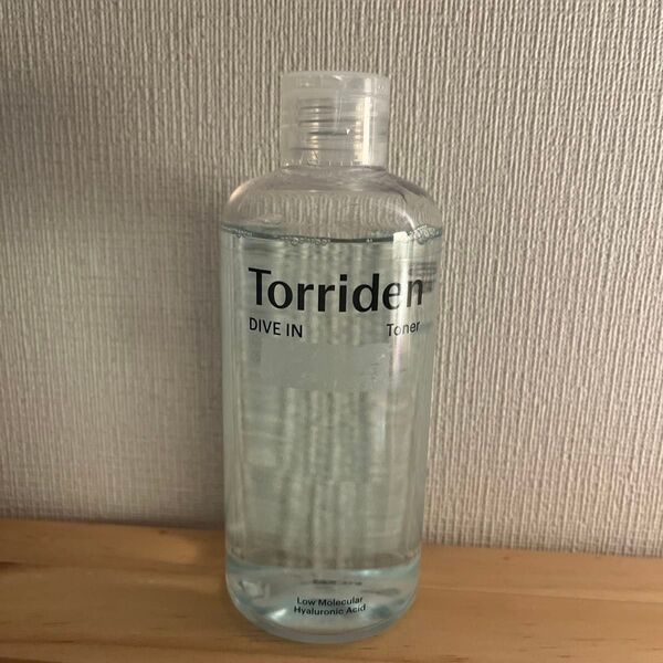 トリデン 化粧水