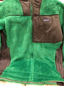 ★暖ったか〜い★パタゴニアのフリース★MEN'SのLサイズ★お値下げ★