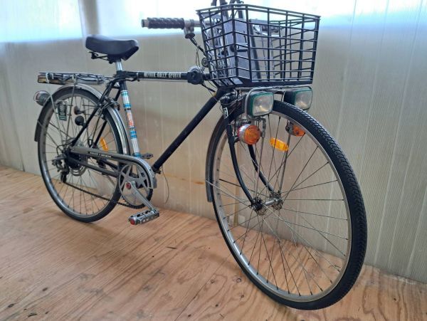 Yahoo!オークション -「昭和 デコチャリ」(一般) (車体)の落札 Yahoo!オークション -「昭和 デコチャリ」(一般) (車体)の落札