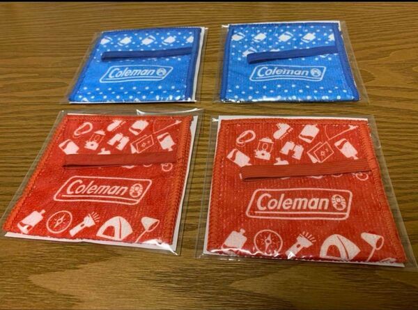 Coleman コールマン COOLish×Coleman クーリッシュ コールマン