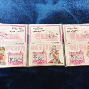 アイドルマスターSideM S.E.M ソフマップ アクリルスタンド