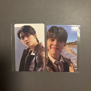 エスクプス Face The Sun HMV 2点セット
