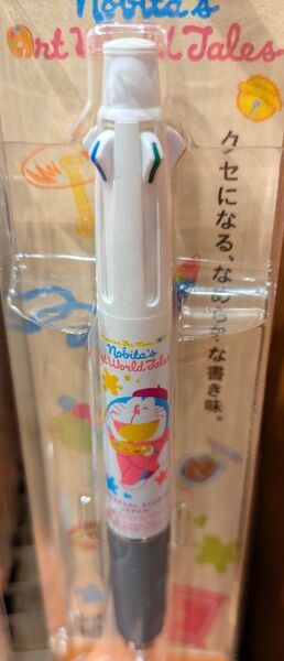 USJ ドラえもん クールジャパン 2025 多機能 ボールペン