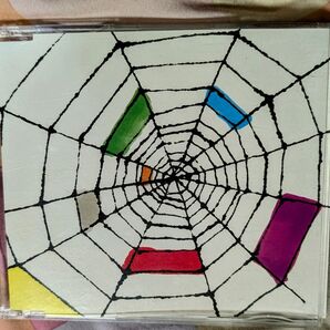 CD 槇原敬之 Hungry Spyder