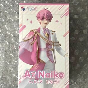 【★値下★】いれいす ないこ くじスクエア A賞 フィギュア