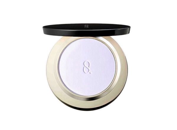 スック ソフト マット セッティング パウダー(本体セット)7g 新発売 値下げ