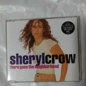Sheryl Crow /There Goes The Neighborhood 輸入盤