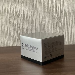 ●【ルフレボヌール RefletBonheur 】ジェルクリーム 50g〈新品未開封〉●