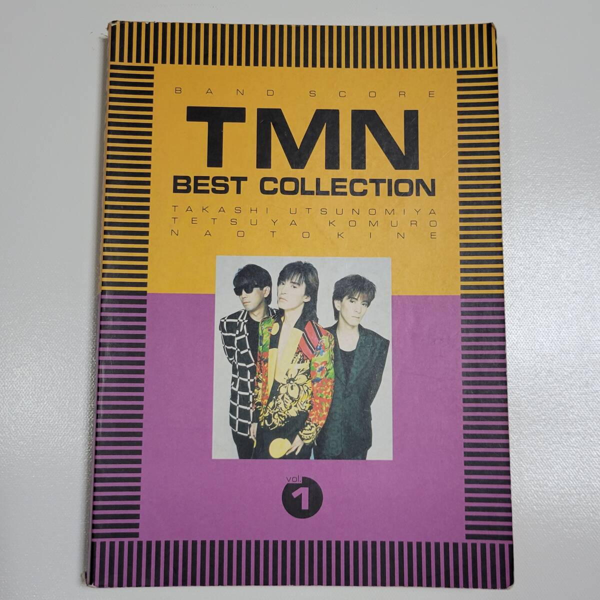 2025年最新】Yahoo!オークション -tm network スコアの中古品 2025年最新】Yahoo!オークション -tm network スコアの中古品